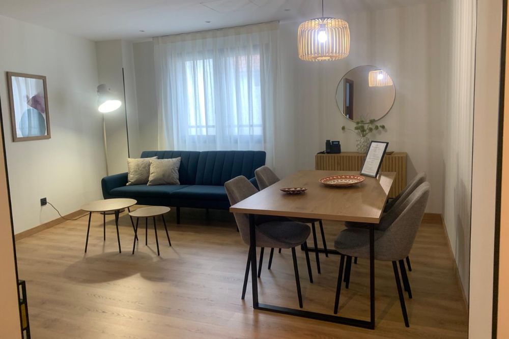 apartamento colon deluxe 1