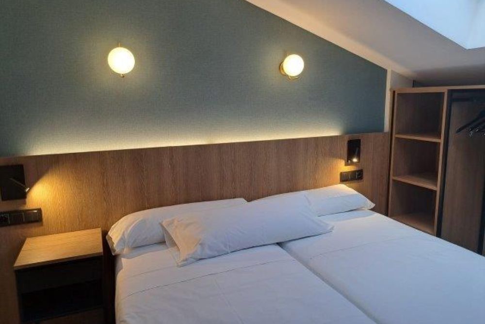 apartamento colon deluxe 2