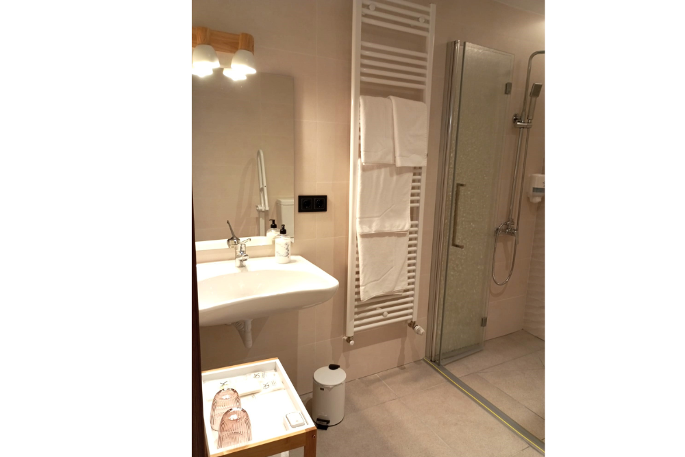 apartamento colon deluxe 5
