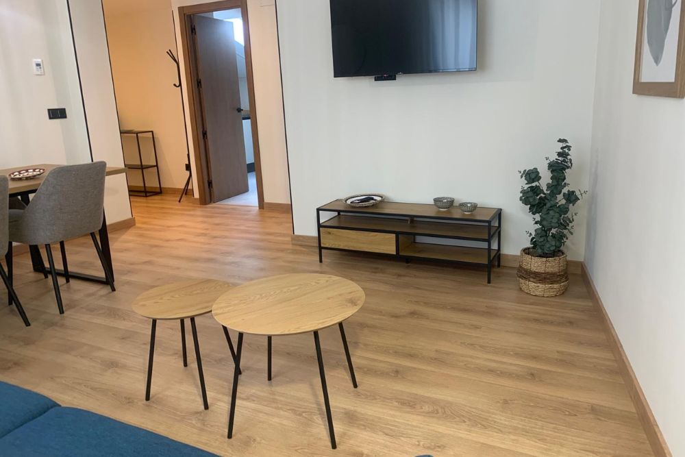 apartamento colon deluxe