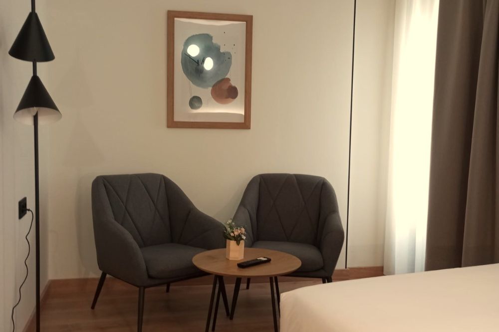 apartamentos colon deluxe adaptado 1
